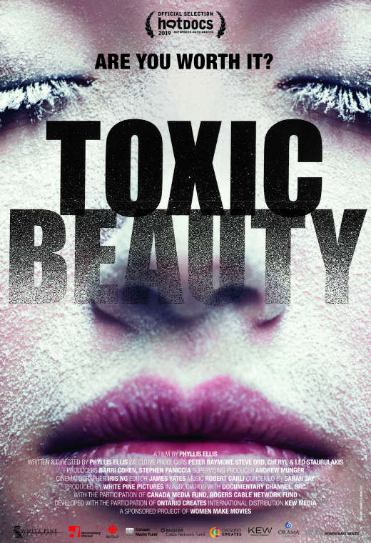 Toxic Beauty